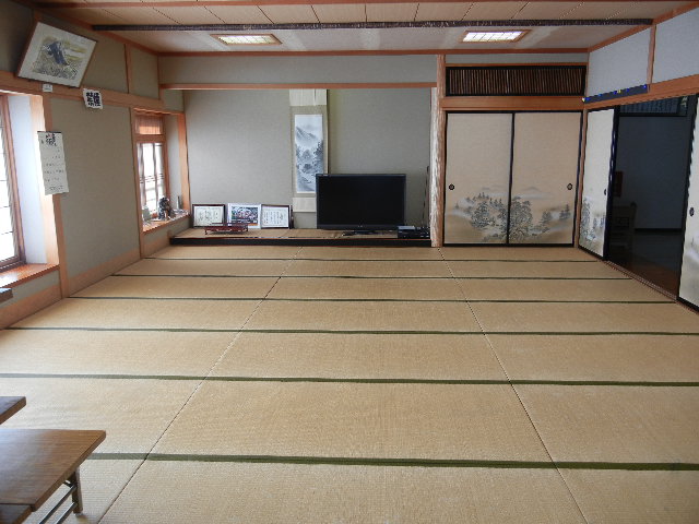 大会議室