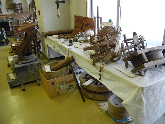 資料館