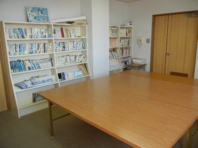 図書室