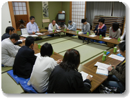 棗地区子ども会育成会