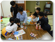 なつめ祭り子ども会議