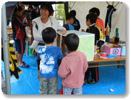 なつめ祭り子ども会議