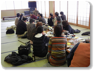 自然王国なつめ委員会