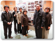 まちづくり成果発表会