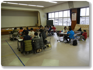 福井市・熊本市姉妹都市青少年交流事業