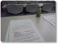 市子連理事会・5部会