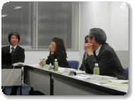 教育長と語る会