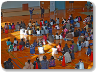 福井市子ども大会