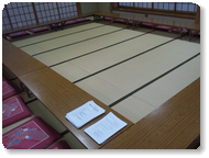 棗地区子ども会育成会総会