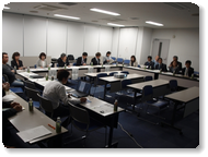 教育長と語る会