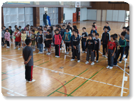 市子連Eブロック内見学会