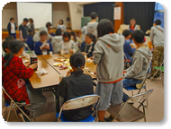 市子連福井市ジュニア・インリーダー連絡交流会