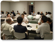 市子連理事会