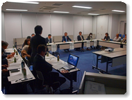 教育長と語る会