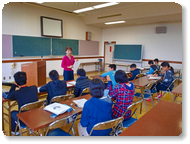 熊本市交流事業(事前研修)