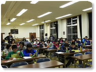 福井市・熊本市姉妹都市青少年交流事業