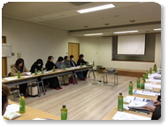 福井地区育成懇談会