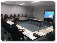 教育長と語る会