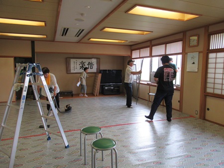 スクロール画像