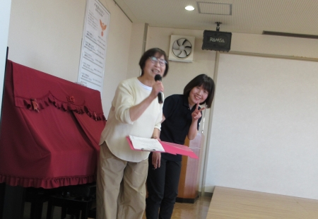 スクロール画像