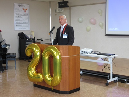 スクロール画像