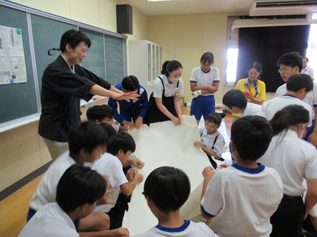 スクロール画像