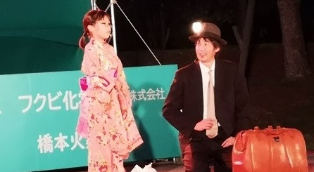 スクロール画像