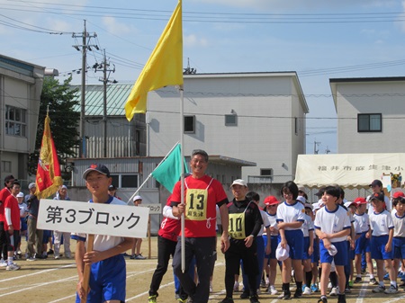 スクロール画像