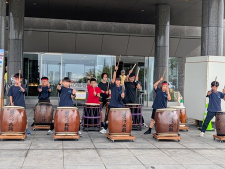 スクロール画像