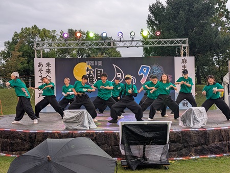 スクロール画像