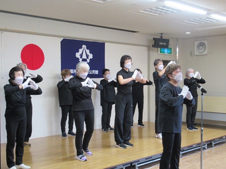 スクロール画像