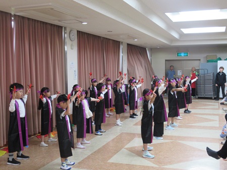 スクロール画像