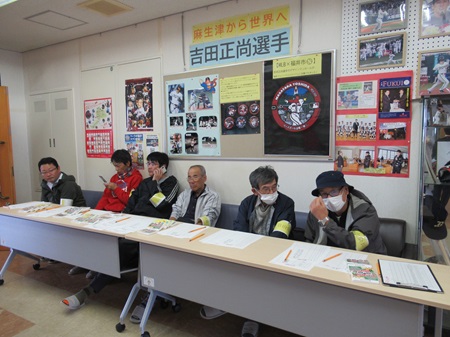 スクロール画像