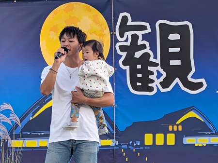スクロール画像