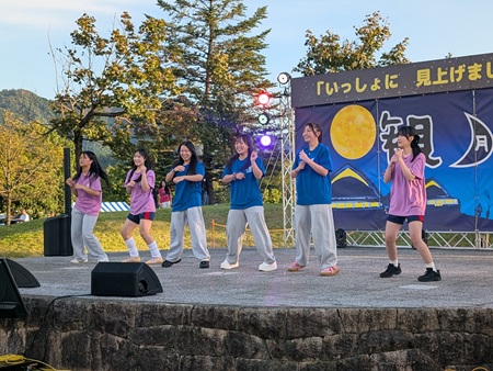 スクロール画像