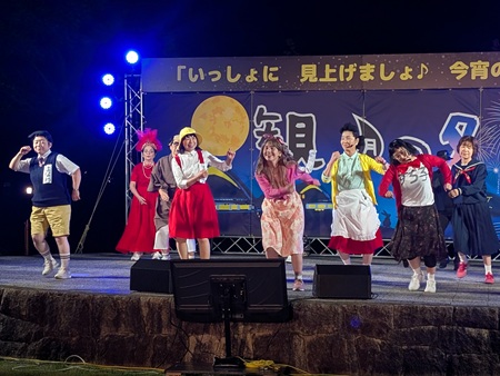スクロール画像