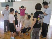 写真:たのしいコンサートの様子