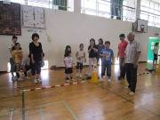 写真:たのしいコンサートの様子