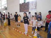 写真:たのしいコンサートの様子