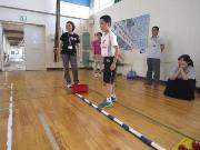 写真:たのしいコンサートの様子