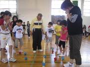 写真:たのしいコンサートの様子