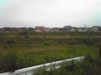 No.5 狐川（きつねがわ）伝説／町めぐりマップ／社北公民館（福井市）